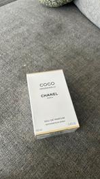 Chanel COCO Mademoiselle Paris 100 ML Nieuw, Sieraden, Tassen en Uiterlijk, Uiterlijk | Parfum, Ophalen, Nieuw