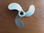 Kleine propeller /schroef voor kleine motor met breekpen., Watersport en Boten, Ophalen of Verzenden, Nieuw