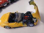 Modelauto - Bburago Viper RT/10 1/24, Ophalen of Verzenden, Gebruikt, Auto, Bburago