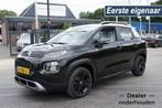 Citroen C3 AIRCROSS 1.2 PT S&S ORIGINS 110PK 1eEIG TREKH/NAV, Gebruikt, Euro 6, 1199 cc, Met garantie (alle)