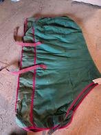 Staldeken 155/205, Dieren en Toebehoren, Paarden en Pony's | Dekens en Dekjes, Ophalen of Verzenden, Gebruikt, Deken