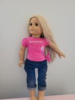 Original casual outfit for American Girl doll, Kinderen en Baby's, Speelgoed | Poppen, Ophalen of Verzenden, Gebruikt