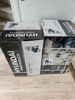 Hyundai HY170 nieuw in doos! De laatste €250, Tuin en Terras, Hogedrukreinigers, Ophalen, Zo goed als nieuw, Benzine