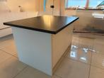 Keuken eiland met werkblad, Huis en Inrichting, Keuken | Complete keukens, Ophalen of Verzenden, Zo goed als nieuw, Overige typen
