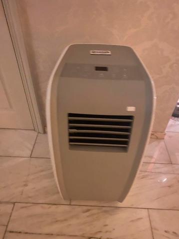 Localair Ariconditioner Airview Portable airco en verwarmer beschikbaar voor biedingen