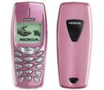 NOKIA 3510 Cover Origineel (NIEUW), Ophalen of Verzenden, Nieuw, Frontje of Cover
