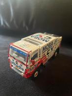 Dakar Kavel Ginaf Rally Trucks van verschillende Teams Wsi!!, Hobby en Vrije tijd, Modelauto's | 1:50, Ophalen of Verzenden, Zo goed als nieuw