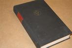 Het spook en de schaduw. S. Vestdijk. 1e dr. 1966., Ophalen of Verzenden, Gelezen