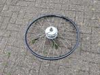 Voorwielmotor gazelle 5 pins, Ophalen of Verzenden