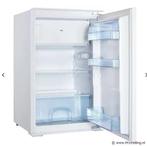 Online Veiling: Exquisit EKS 131-4 E inbouw koelkast