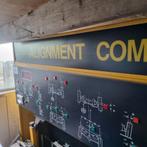 Vintage  uitlijn apparaat, Auto diversen, Ophalen