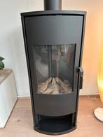 Faber Gaskachel - Sfeervolle Warmte, Ophalen, Gebruikt, Gas, Vrijstaand