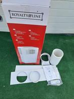 ROYALTY+LINE 3in 1 air conditioner, Mbrouwer, 2316AG, Minder dan 60 m³, Nieuw