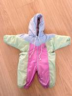 Vintage baby pakje pastelkleuren maat 62 merk feetje, Ophalen of Verzenden, Gebruikt, Jongetje of Meisje