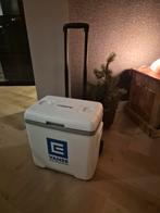 Steamy Koelbox - Verrijdbaar & Nooit gebruikt, Ophalen, Zo goed als nieuw, Koelbox, Koelelement