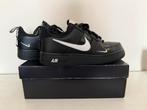 Nike Air Force 1 LV8 Utility zwart maat EU 44,5 / US 10.5, Zwart, Nike, Ophalen of Verzenden, Sneakers of Gympen