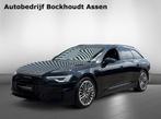 Audi A6 Avant 55 TFSI e quattro Competition S-Line | Sportst, Automaat, Gebruikt, Zwart, 4 cilinders