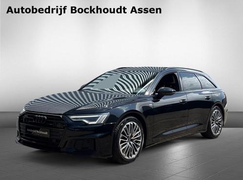 Audi A6 Avant 55 TFSI e quattro Competition S-Line | Sportst, Auto's, Audi, A6, ABS, Airbags, Airconditioning, Alarm, Bluetooth