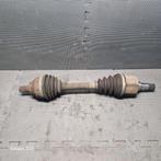 VOLVO V50 AANDRIJFAS LV, Auto-onderdelen, Ophalen of Verzenden, Volvo, V, Dajhajsautodemontage@gmail.com