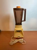 Vintage Moulinex Blender - Goede Staat, Gebruikt, ., 1 tot 2 liter, Ophalen of Verzenden