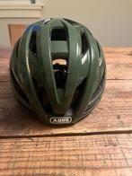 Abus stormchaser maat m, Fietsen en Brommers, Fietsaccessoires | Fietshelmen, M, Ophalen of Verzenden, Zo goed als nieuw, Abus
