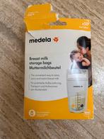 Medela Moedermelk Bewaarzakjes, Ophalen, Zo goed als nieuw, Overige typen