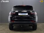 Jeep Compass 1.4 MultiAir Opening Edition Limited 4x4 | Trek, Automaat, 450 kg, Gebruikt, 4 cilinders