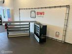 Bott set bedrijfswageninrichting L+R complete inrichting, Auto diversen, Overige Auto diversen, Ophalen of Verzenden