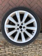 Velgen 19” Jaguar XK (2010, facelift), Banden en Velgen, Personenwagen, Zomerbanden, Ophalen