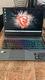 MSI GP65 Leopard, Computers en Software, Windows Laptops, Ophalen of Verzenden, Zo goed als nieuw, 15 inch