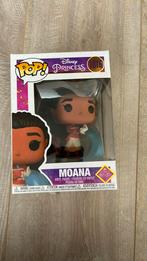 Funko pop moana princess, Verzamelen, Poppetjes en Figuurtjes, Ophalen of Verzenden, Zo goed als nieuw