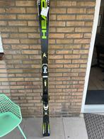 Skies, Sport en Fitness, Skiën en Langlaufen, Ophalen, 160 tot 180 cm, Gebruikt, Skiën