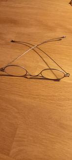 Antieke bril9, Antiek en Kunst, Ophalen of Verzenden