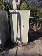 Locker lockerkast kluisje metalenkast, Ophalen