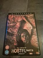 Hostel Part II - DVD Horrorfilm, Cd's en Dvd's, Dvd's | Horror, Ophalen of Verzenden