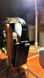 STAX SR-507 + SRM353x SE Black Edition 80th an., Ophalen of Verzenden, Zo goed als nieuw, Over oor (circumaural), Overige merken