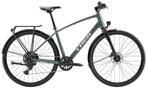 TREK FX Sport AL Equipped KESWICK GREEN / LICHEN GREEN SPLAT, Overige merken, -, - 0
-, NL, Nieuw