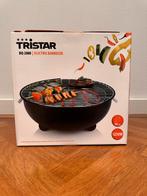 Electrische bbq NIEUW, Ophalen of Verzenden, Nieuw, Tristar BQ 2880