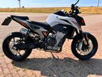 KTM 790 Duke uit 2024 ,Quickshifter, Motoren, Motoren | KTM, 2 cilinders, 790 cc, Quickshifter, Particulier