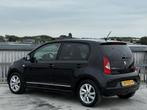 SEAT Mii 1.0 Mii by Mango | Airco | Navi | BT-Audio | Cruise, Voorwielaandrijving, Gebruikt, 840 kg, Zwart