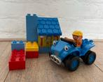 Duplo bob de bouwer, Ophalen, Zo goed als nieuw, Duplo