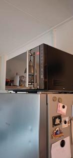 Combi Magnetron - Veelzijdig Koken!, Witgoed en Apparatuur, Magnetrons, Ophalen, Combimagnetron, Gebruikt, Oven