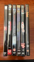 Stephen King 8 DVD set, Cd's en Dvd's, Dvd's | Horror, Overige genres, Gebruikt, Verzenden, Vanaf 16 jaar
