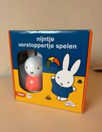 Nijntje verstoppertje, Ophalen of Verzenden, Zo goed als nieuw, Overige typen