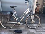 Elektrische fietsen, Fietsen en Brommers, Elektrische fietsen, Ophalen, Gebruikt, Giant, 51 tot 55 cm
