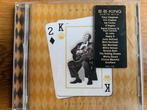 cd B.B.King - Deuces Wild., Ophalen of Verzenden, 1980 tot heden, Zo goed als nieuw, Blues