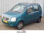 Suzuki Wagon R+ 1.3 GLS i Automaat I (bj 2003), Auto's, Suzuki, 4 cilinders, Wagon R+, Origineel Nederlands, 1298 cc