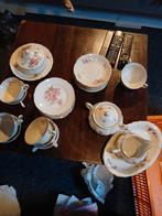 Mosa Maastricht servies antiek, Antiek en Kunst, Ophalen