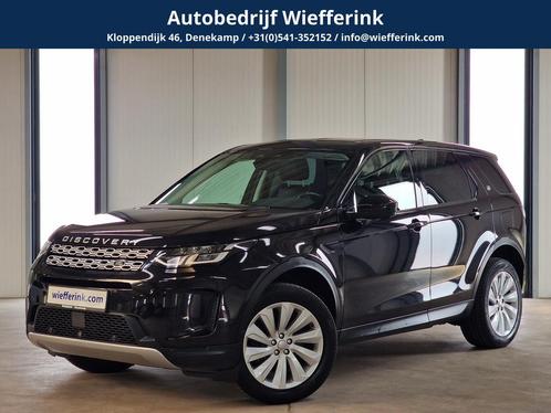 Land Rover Discovery Sport P300e 1.5 SE | 360° | Trekhaak |, Auto's, Land Rover, Bedrijf, Te koop, 360° camera, 4x4, ABS, Achteruitrijcamera