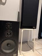 Pioneer prologue 70 luidsprekers, Ophalen, Zo goed als nieuw, Front, Rear of Stereo speakers, Overige merken